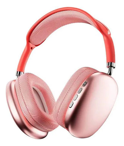Auriculares Bluetooth Micrófono Manos Libres Reducción Ruido Aleatorio
