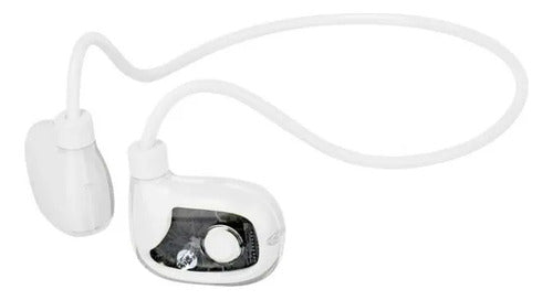Auricular Open Ear Deportivo Transparente Táctil Inalámbrico Aleatorio