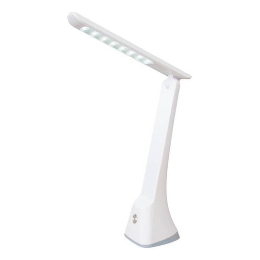 Lampara De Escritorio Led Recargable Portatil