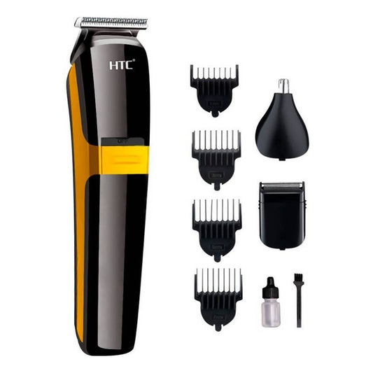 Cortapelo Maquina De Cortar Pelo Hombre Inalambrica