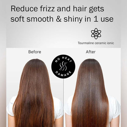 Secador De Pelo 1800w Con Difusor Color Blanco
