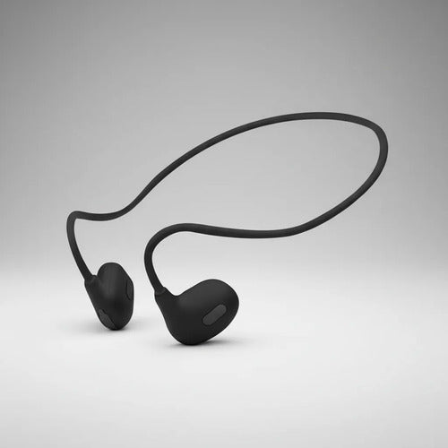 Auricular Deportivo Open Ear Táctil Inalámbrico 4 Horas Negro