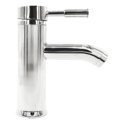 Canilla Para Lavatorio Baño Monocomando Pileta Mezcladora