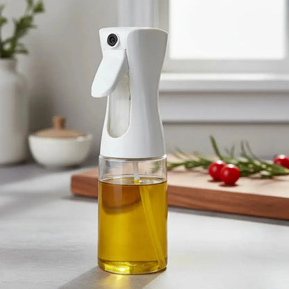 Dispensador Rociador X 2 Pulverizador Aceite Spray Oliva