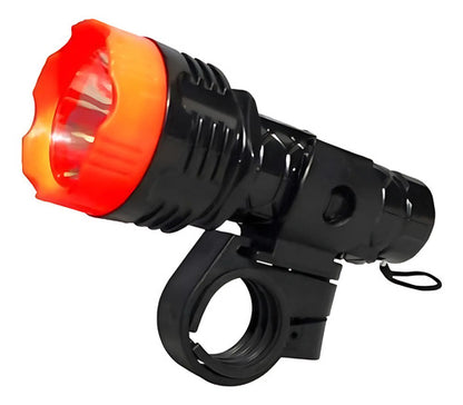 Luz Delantera Para Bicicleta Led Para Bici Impermeable Aleatorio