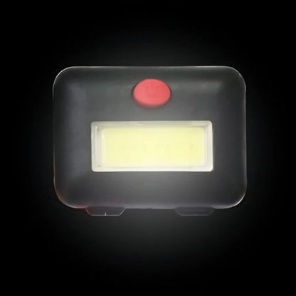 Luz Delantera Para Bicicleta Led Para Bici Impermeable Aleatorio