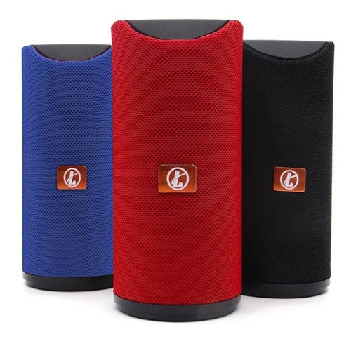 Auricular Bluetooth Usb Tf Reducción Ruido Micrófono 10m Hd Aleatorio