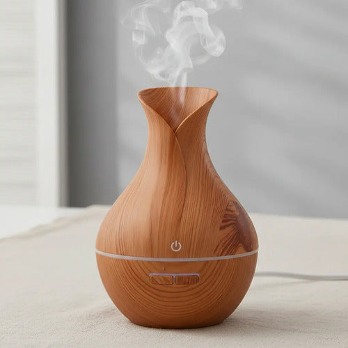 Humidificador Perfumador Ambiente Aromatizador