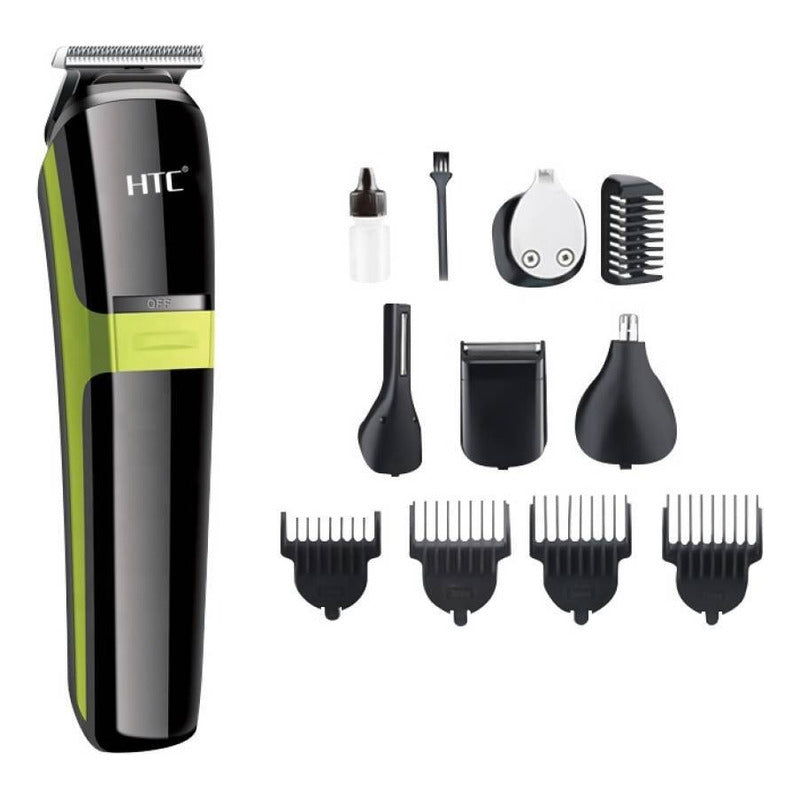 Cortapelo Maquina De Cortar Pelo Hombre Inalambrica