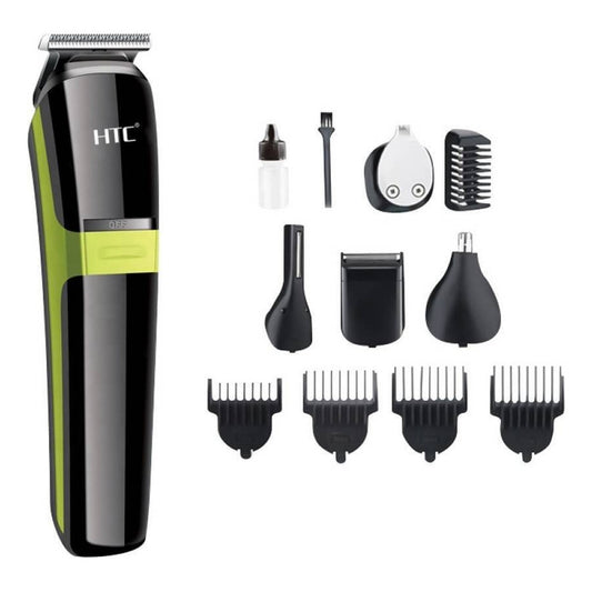 Cortapelo Maquina De Cortar Pelo Hombre Inalambrica