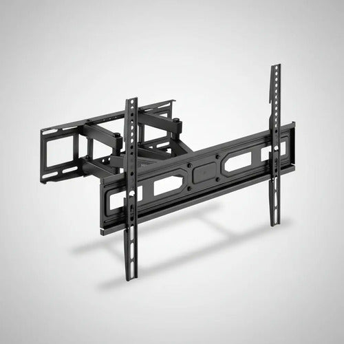 Soporte Tv 32 A 70 Pulgadas Para Pared Movil Inclinable Negro
