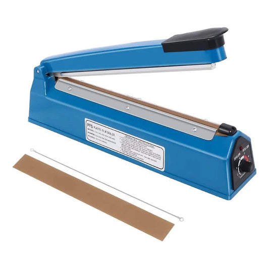 Selladora Bolsa Plastica Maquina Selladora Hermetica 40cm