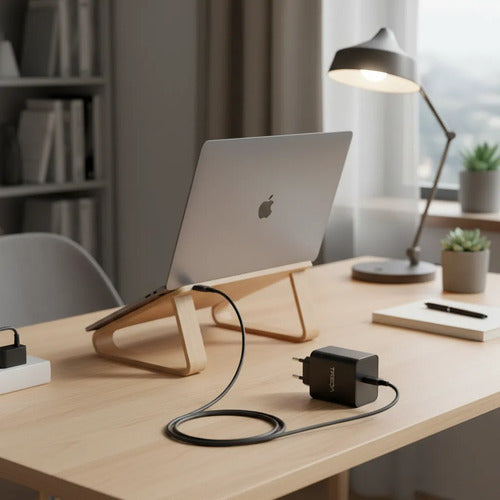 Cargador Cable Usb C A C 36w Carga Rapida Celular Tablet Aleatorio - 2 Colores