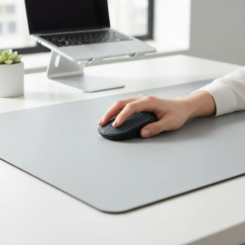 Mouse Inalambrico Usb Optico 1600 Dpi Notebook Pc Wireless Aleatorio - 4 Colores