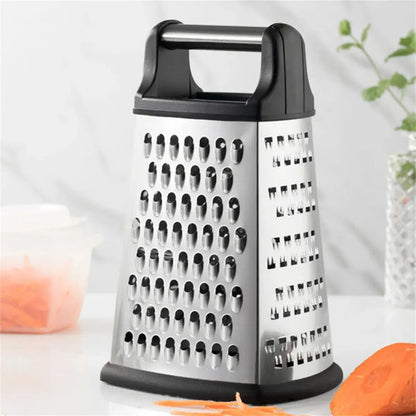 Rallador Cortador Manual De Verduras Vegetales Frutas Aleatorio