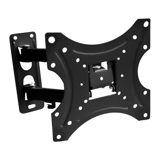 Soporte Tv Pared 43 Movil Inclinable De 14 A 43 Pulgadas