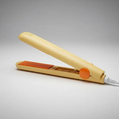 Mini Plancha Pelo Profesional Portatil 160c Variedad Colores Colores Segun Stock