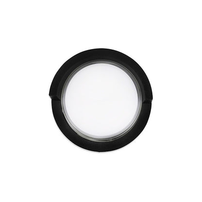 Set X8 Foco Pared Aplique Exterior Lampara Luminaria