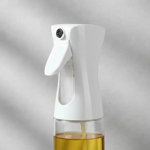 Dispensador Rociador Pulverizador Aceite Spray Oliva Veoquiero