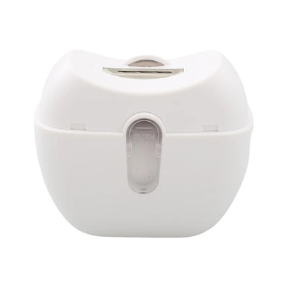 Cortauñas Recargable Usb Portatil Y Eficiente