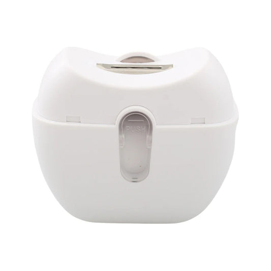Cortauñas Recargable Usb Portatil Y Eficiente