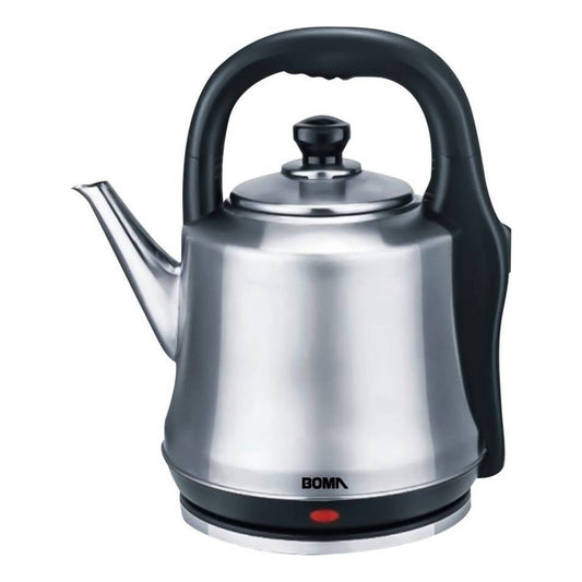Jarra Electrica 1.2 Litros 1500w Acero Inoxidable Caldera
