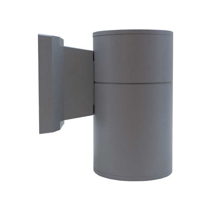 Set X3 Aplique Pared Exterior Luminaria Foco Unidireccional