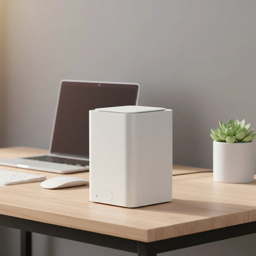 Repetidor Wifi Amplificador 300mbps 2.4g Inalambrico