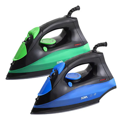 Plancha Para Ropa A Vapor Portatil 1200w Aleatorio