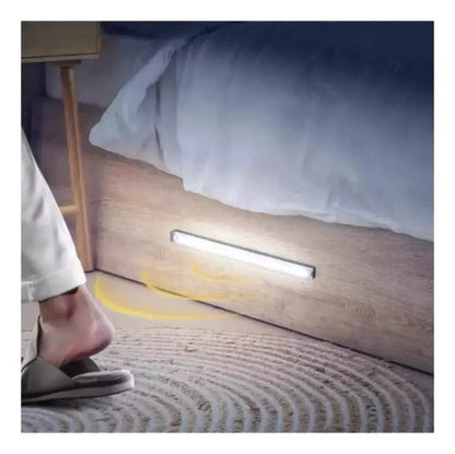 Pack X 2 Barra De Luz 40cm Cocina Luz Cálido Frio Neutro Cálido/frio/neutro