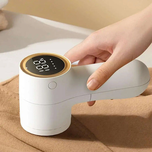 Quita Saca Pelusa Quitapelusas Para Ropa Felpa Recargable Varios