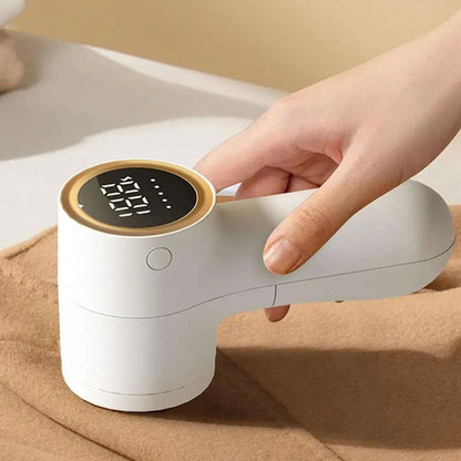 Quita Saca Pelusa Quitapelusas Para Ropa Felpa Recargable Varios