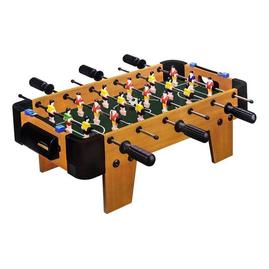 Mini Futbolito De Mesa Infantil 51x25x17cm