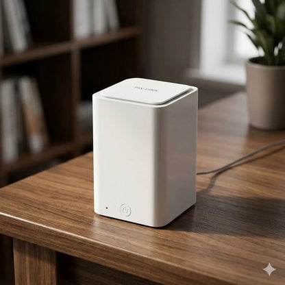 Repetidor Wifi Amplificador 300mbps 2.4g Inalambrico
