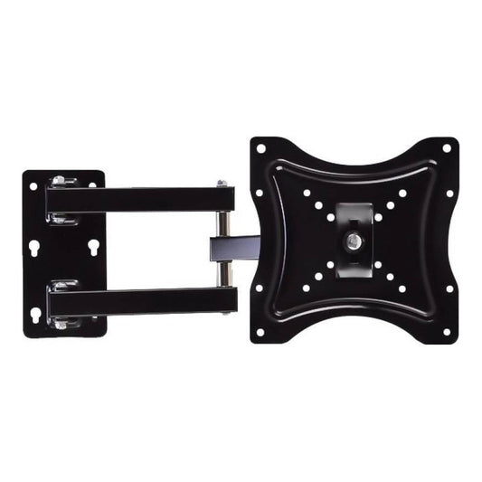 Soporte Para Tv Pared 43 Movil De 14 A 43 Pulgadas
