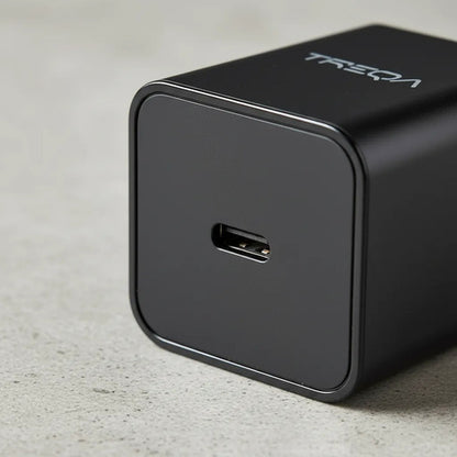 Cargador Cable Usb C A C 36w Carga Rapida Celular Tablet Aleatorio - 2 Colores