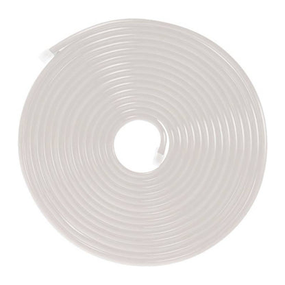 X2 Tira Led Neon Flexible 5 Mts Manguera Luz 10 Metros Total