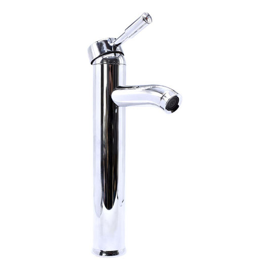Canilla Para Lavatorio Baño Monocomando Pileta Mezcladora