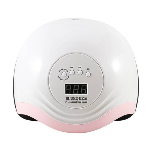 Lampara Secador De Uñas Cabina Uv 36 Led Manicura 168w