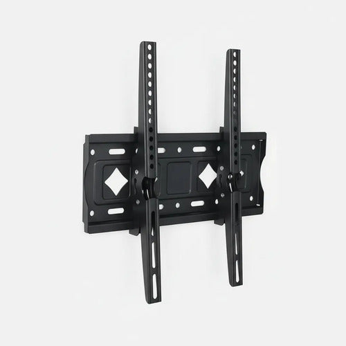 Soporte Pared Televisor Articulado Brazo Extensible 26-65 Negro