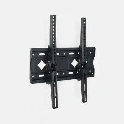 Soporte Pared Televisor Articulado Brazo Extensible 26-65 Negro