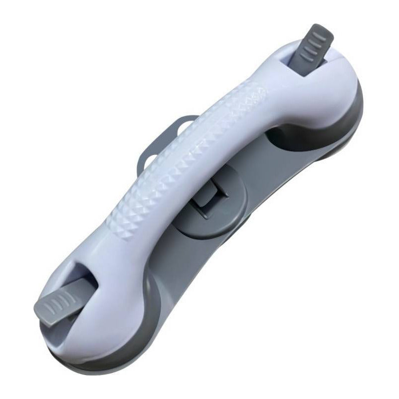 Agarradera Para Baño Antideslizante Ventosa Barra Seguridad