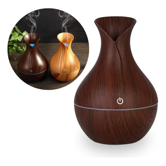 Humidificador Perfumador Ambiente Aromatizador