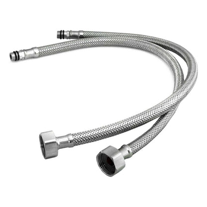 Canilla Para Lavatorio Baño Monocomando Pileta Mezcladora