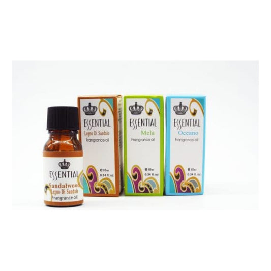 Aceite Aromatico Esencias Humificador Difusor Pack X12
