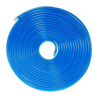 Tira Led Neon Flexible 5 Metros Manguera Luces Decoracion