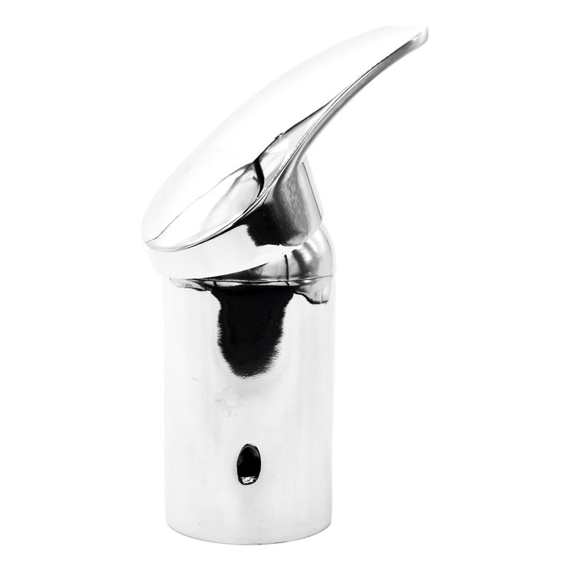 Canilla Para Lavatorio Baño Monocomando Pileta Mezcladora