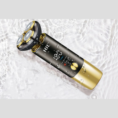 Afeitadora Para Hombre Inalambrica Recargable