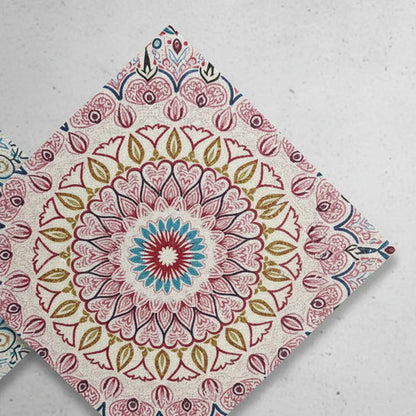 Placas Paneles Azulejos Adhesivos Decorativos Pared Pack X10 Aleatorio