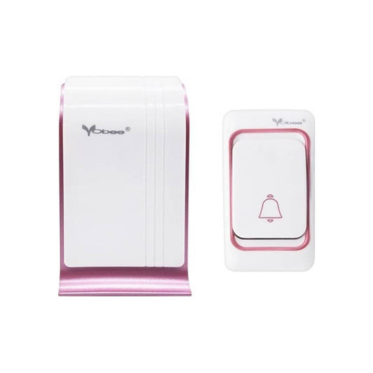 Timbre Inalambrico Para Exterior Anti Interferencias 220v